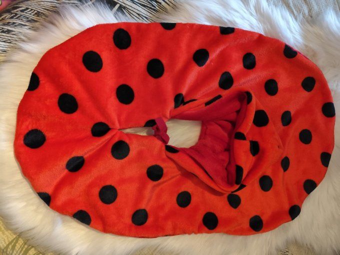 Chaperon rouge