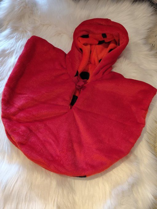 Chaperon rouge