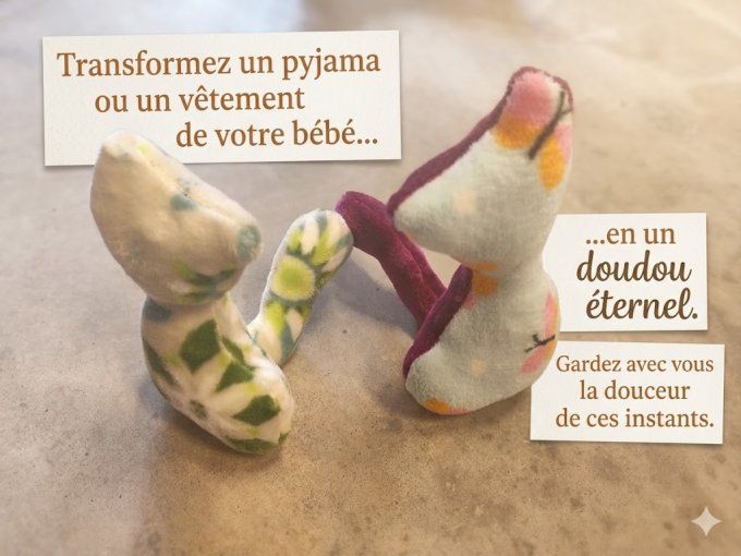 Ton premier ensemble