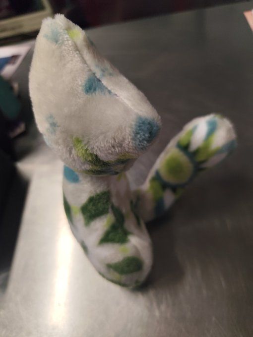 Ton premier ensemble devient doudou 