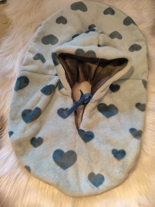 Coeur vert