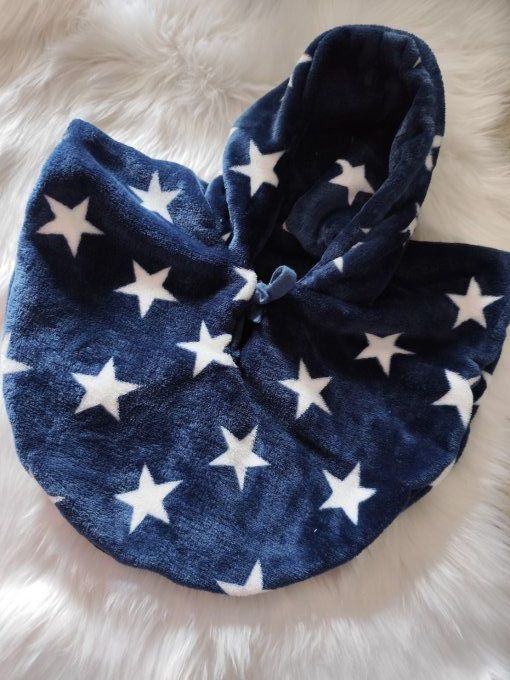 Les étoiles bleues