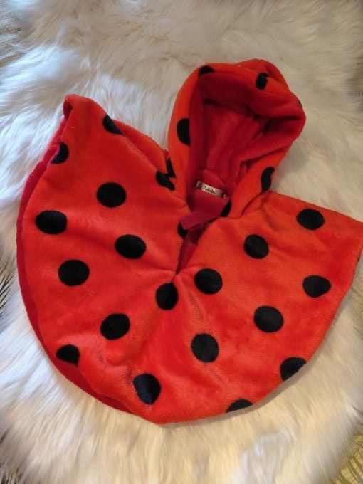 Chaperon rouge